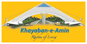 Khayaban-e-Amin