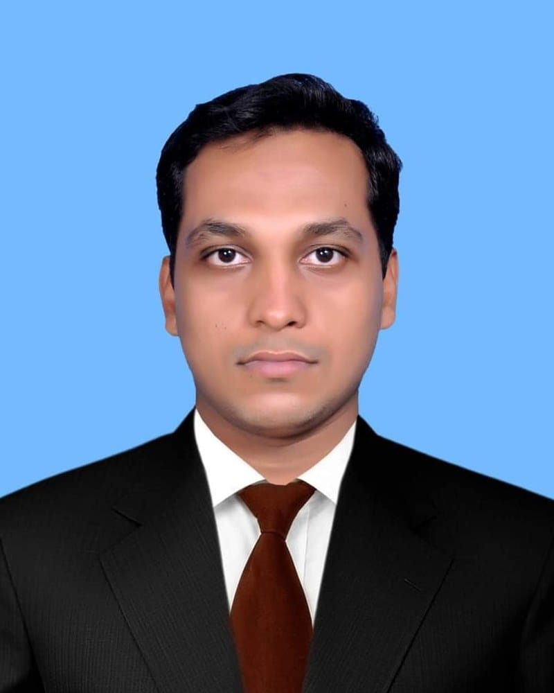 Ihsan Ilahi