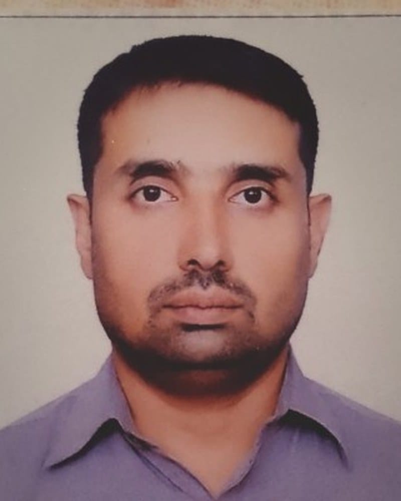 Maqbool Ahmad