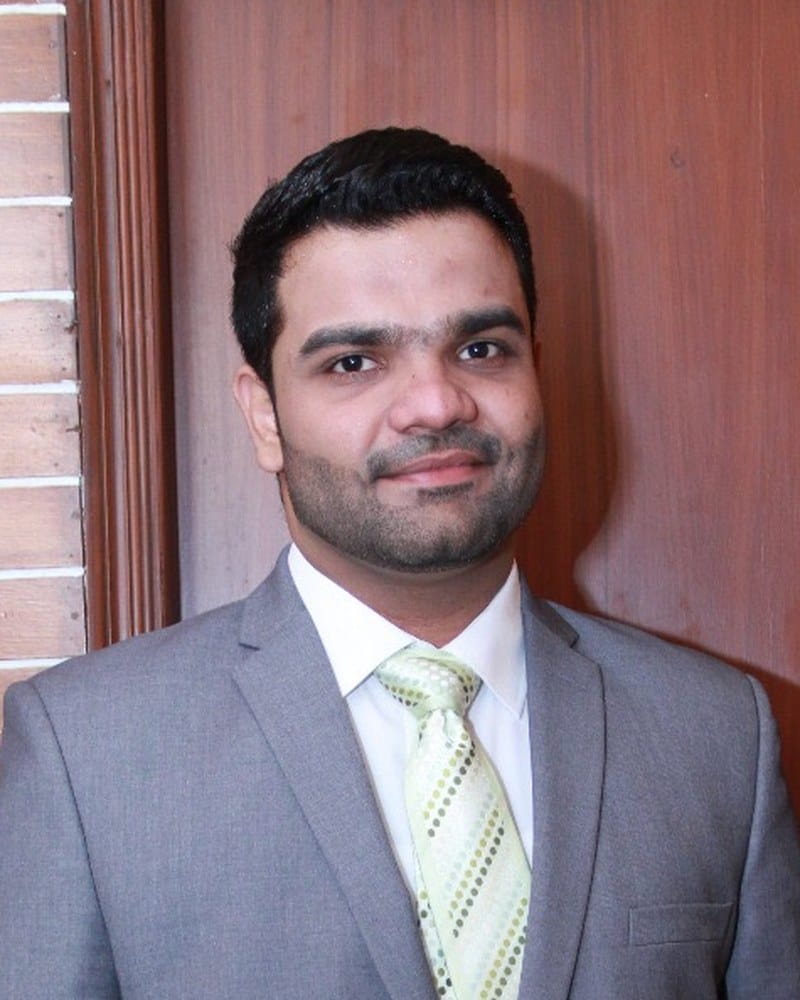 Mubashir Maqsood
